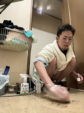 Snapshot of ippei0001 chatting on March 2026 03:41:01 PM ippei0001 online show from March 2026 03:41:01 PM