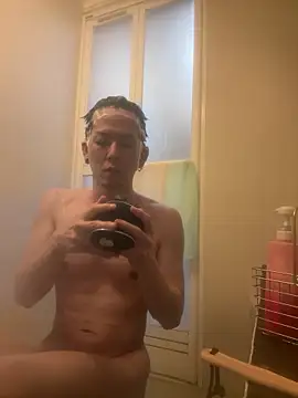 ippei0001 online show from April 2026 10:53:01 AM