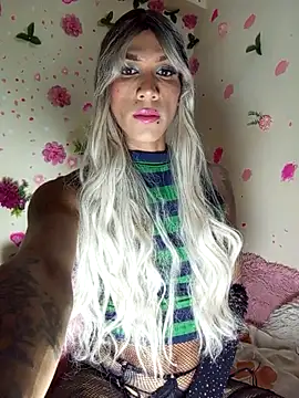 Sthefy luna131 online show from November 2025 07:35:02 PM