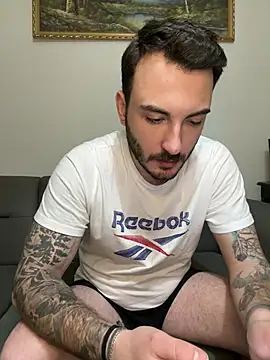 snncdgn online show from February 2026 11:38:01 PM