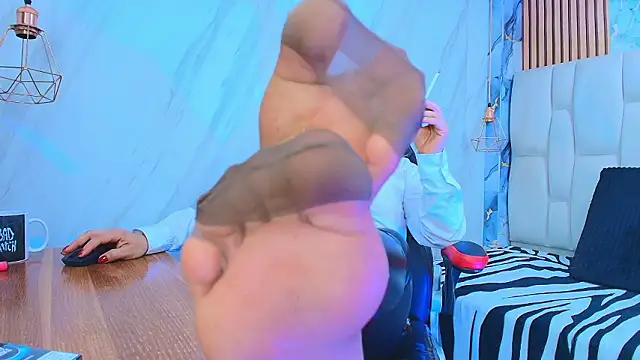 BeatrizSchmidt online show from February 2026 11:39:02 AM