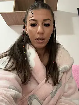 EdaQueen online show from April 2026 04:59:01 PM