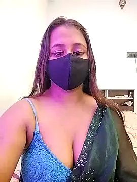 LoveLy-Soneya online show from December 2025 11:38:02 AM