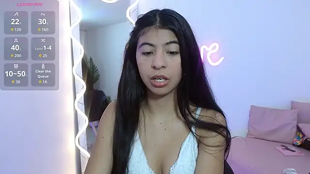 Sandyy tay online show from December 2025 11:47:01 AM