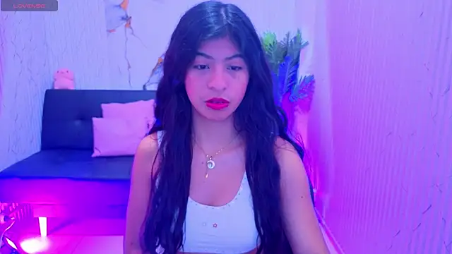 Sandyy tay online show from April 2026 02:33:02 AM