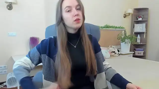 Nesie-Stoun online show from November 2025 09:31:01 AM