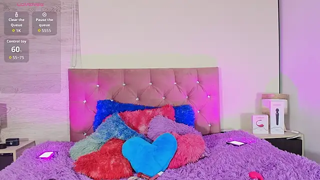 PamelaBoobs online show from February 2026 05:58:01 PM