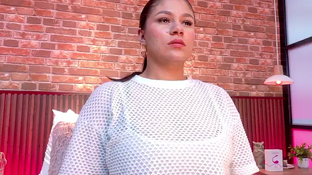 ValeriaMonet online show from January 2026 07:39:02 PM