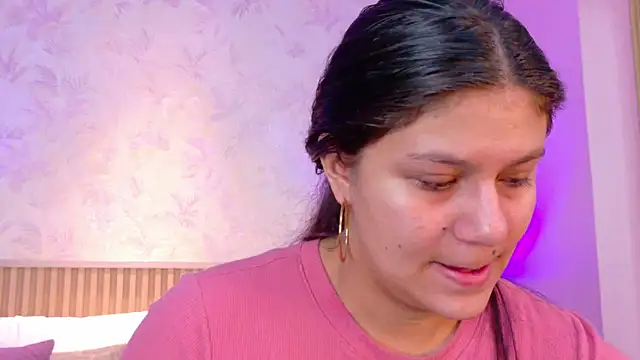 ValeriaMonet online show from March 2026 02:06:02 PM