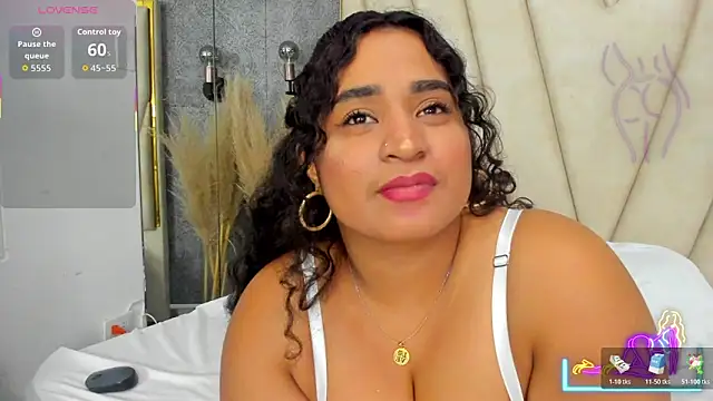 alana-silva online show from April 2026 06:19:01 AM