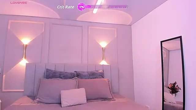 annie  20 online show from November 2025 12:16:02 PM