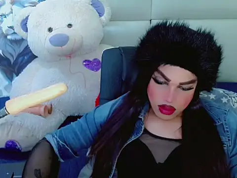 NharaBigCock online show from November 2025 03:55:01 PM