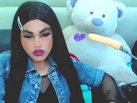 NharaBigCock online show from March 2026 06:58:01 PM