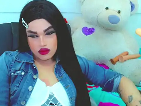 NharaBigCock online show from March 2026 06:47:02 PM