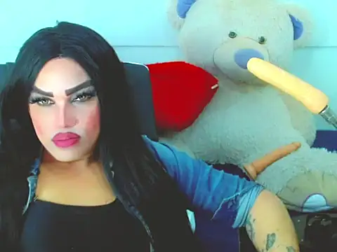 NharaBigCock online show from April 2026 06:26:01 PM