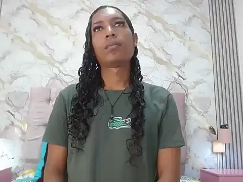 MiaCoock online show from January 2026 01:13:02 PM