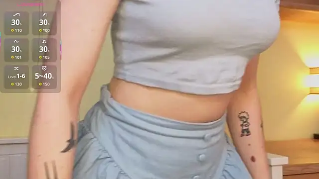 LatinaHuguenin online show from January 2026 07:02:01 AM