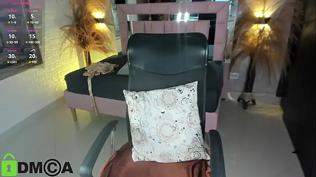 griselle rousse online show from November 2025 07:36:01 PM