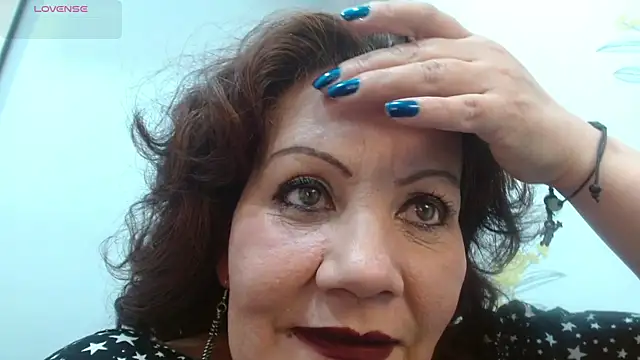 Rosalie Durand online show from March 2026 07:51:02 PM