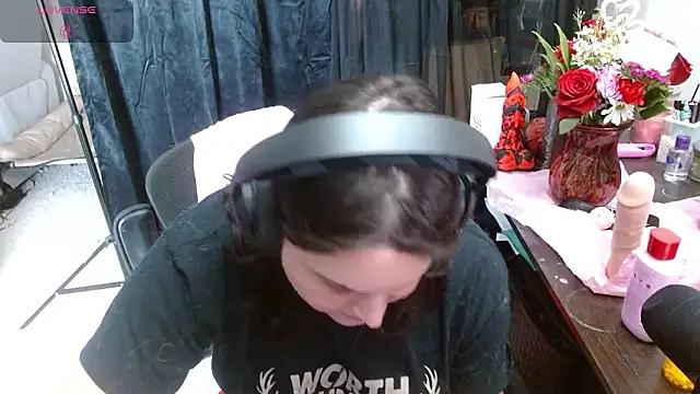 Salacious Sage online show from February 2026 07:43:01 PM