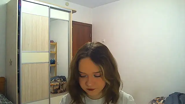 AlissaGerardo online show from January 2026 05:04:02 PM