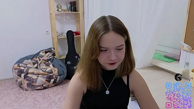 Snapshot of AlissaGerardo chatting on February 2026 05:08:01 PM AlissaGerardo online show from February 2026 05:08:01 PM