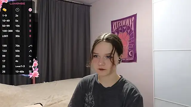 AlissaGerardo online show from July 2026 06:03:01 PM