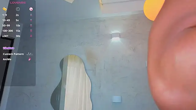 Scottfishcer1 online show from March 2026 07:17:02 PM