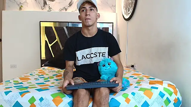 IMPERIO ROMANO online show from November 2025 07:14:01 PM