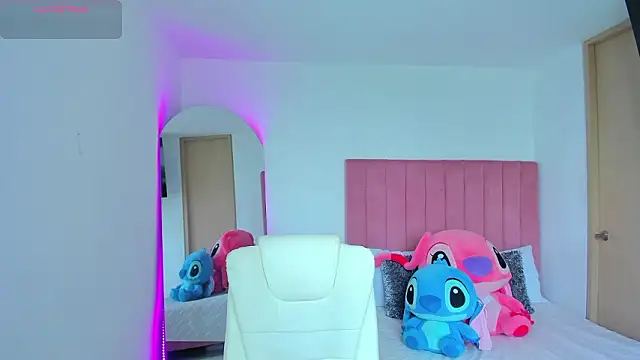 Janettcruz online show from March 2026 06:35:02 PM