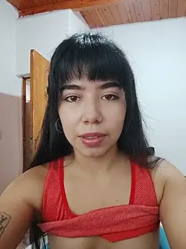 Eliza Blue online show from January 2026 06:54:02 PM