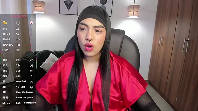 emma connor1 online show from November 2025 12:15:02 PM