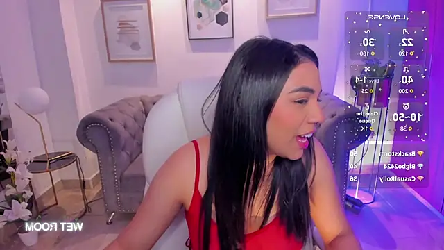 emma connor1 online show from February 2026 05:46:01 AM