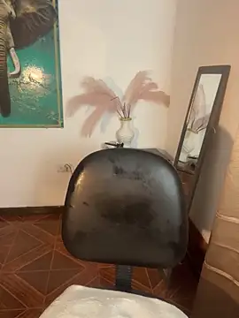 alisaa jhons1 online show from April 2026 03:17:01 AM