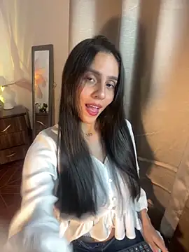 alisaa jhons1 online show from April 2026 02:14:02 AM