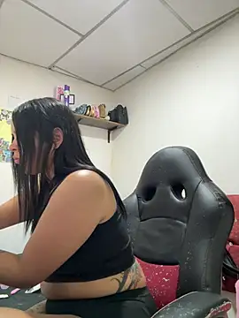 ScarlettG2004 online show from February 2026 02:17:02 AM