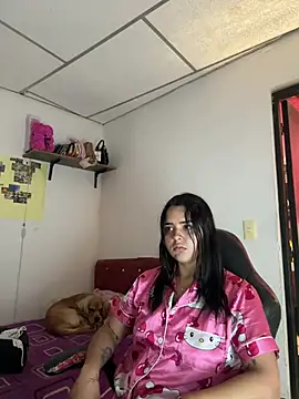 ScarlettG2004 online show from March 2026 05:27:02 PM