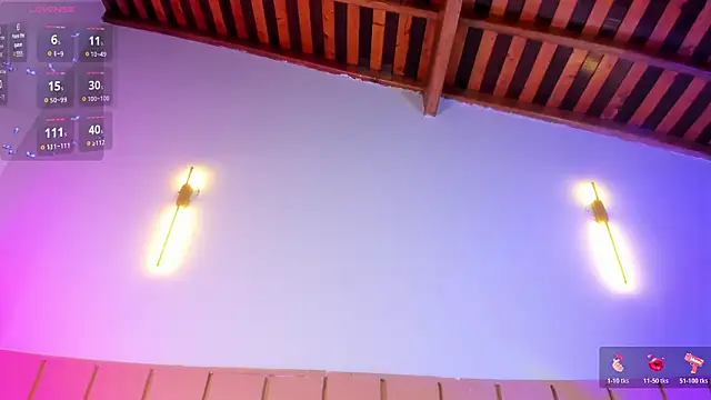 Anny arango1 online show from February 2026 04:49:02 AM