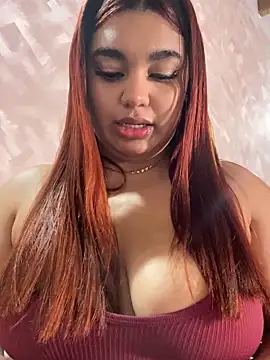 Anny arango1 online show from February 2026 07:04:02 AM