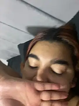 Anny arango1 online show from February 2026 05:27:02 AM