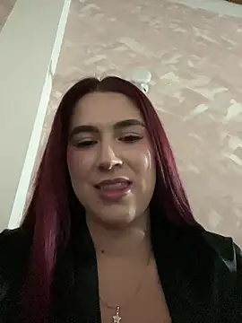 JimenaWhite online show from March 2026 06:52:01 AM