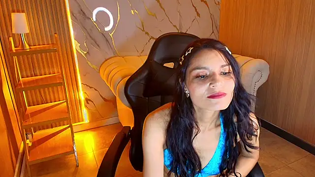 Valery tf online show from December 2025 08:18:02 PM