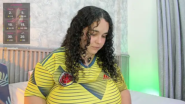 Reichel05  online show from July 2026 09:32:02 PM