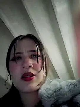 Celeste Moretti online show from November 2025 01:26:02 AM