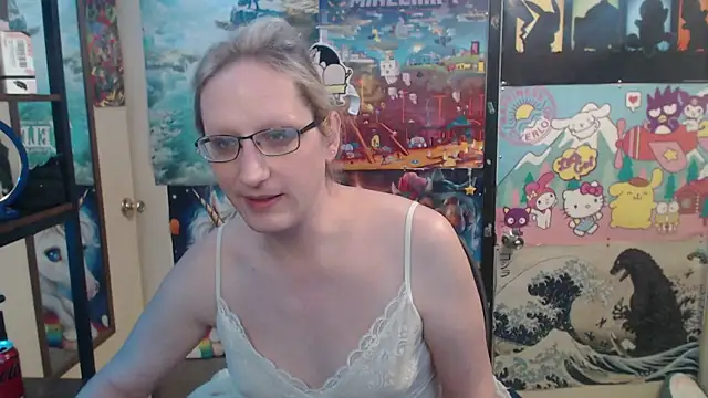 Savanah Banana  online show from February 2026 10:40:01 AM