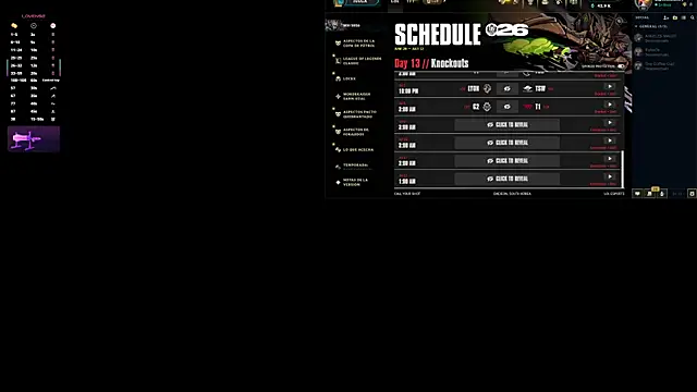 Snapshot of DaphneContry chatting on July 2026 04:15:01 AM DaphneContry online show from July 2026 04:15:01 AM