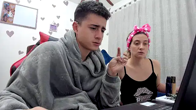 minervaystiven online show from March 2026 03:22:02 AM