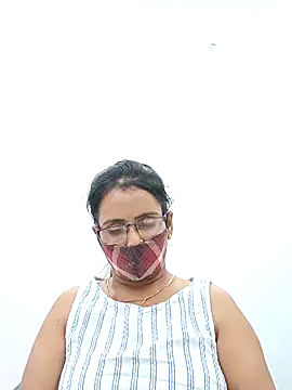 sanjana077 online show from March 2026 08:41:02 AM