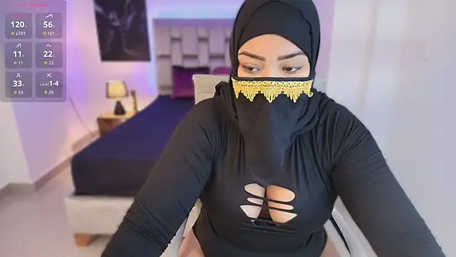 samiraa haalem online show from November 2025 05:02:01 PM