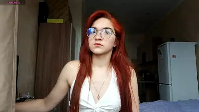 Snapshot of AnnikaDidomenico chatting on November 2025 08:59:01 AM AnnikaDidomenico online show from November 2025 08:59:01 AM